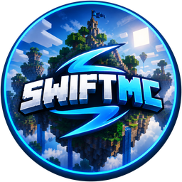 SwiftMC