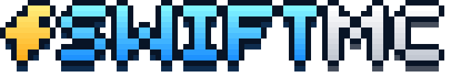 SwiftMC